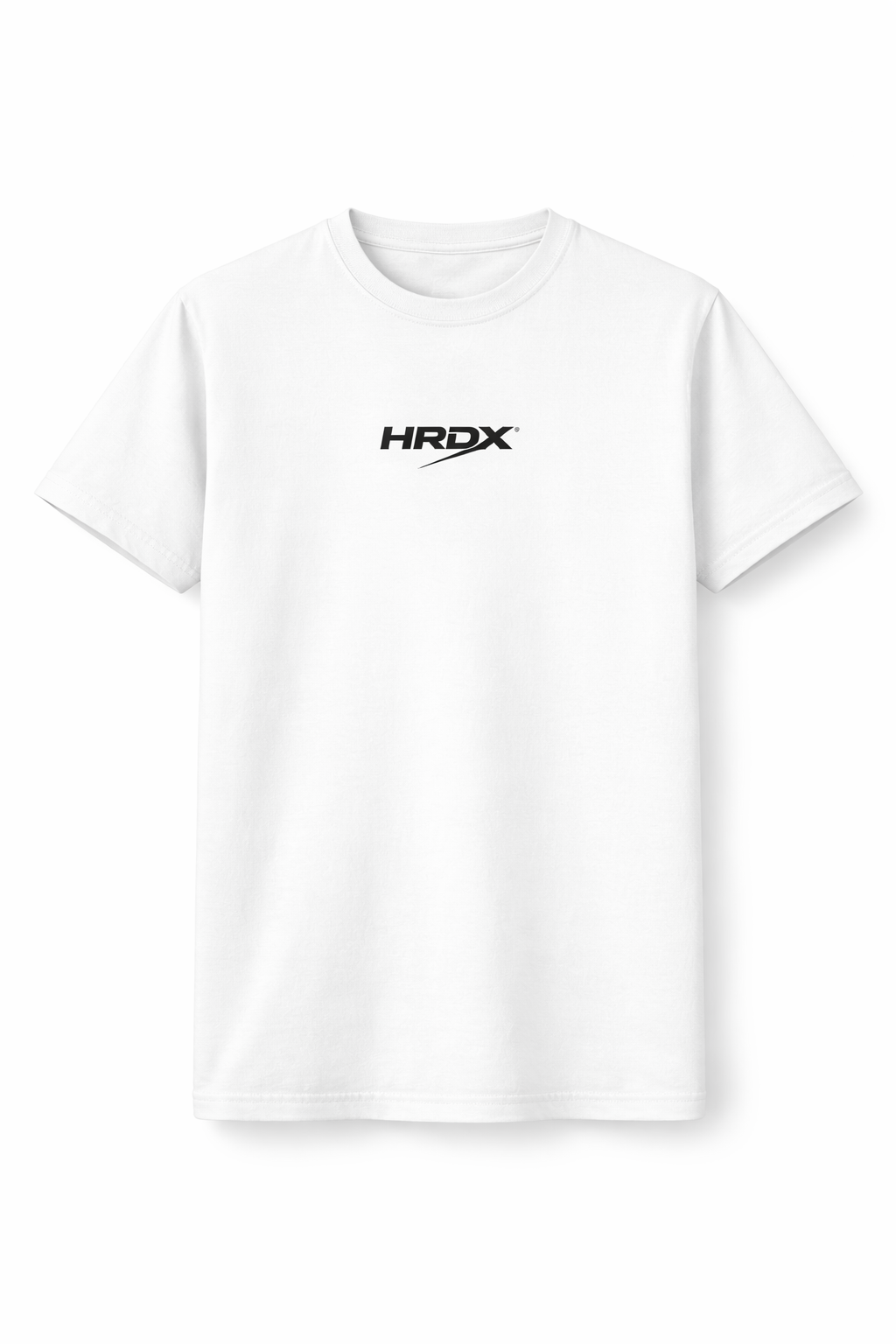 HRDX E36 White T-shirt