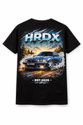 HRDX E36 T-shirt