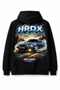 HRDX E36 Hoodie